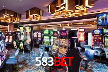 Descubra a Essência do 583bet: Nossa História e Compromissos