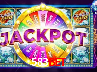 Desvendando o Mundo dos Jogos Virtuais na 583bet