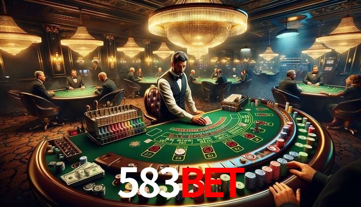 Statistics 583bet