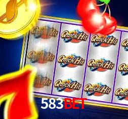 A Revolução dos Aplicativos de Jogos no 583bet