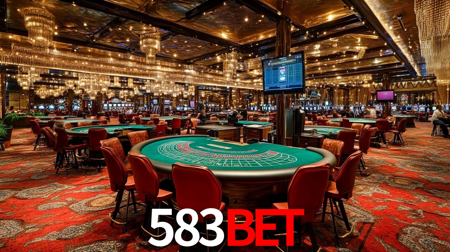 583bet login
