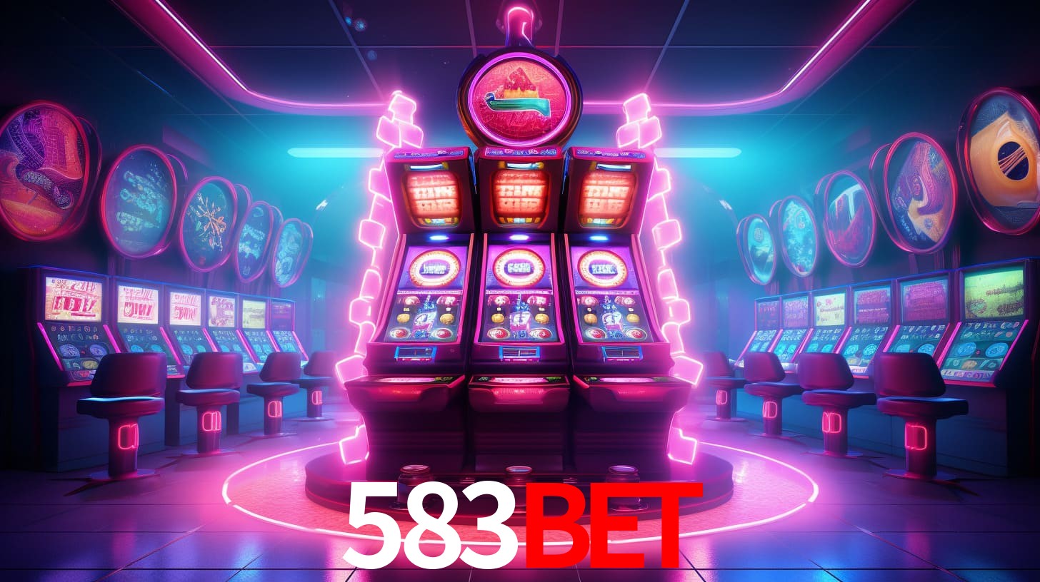 583bet - Jackpot de Alta Velocidade - 583bet.com