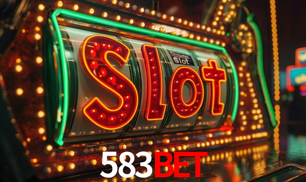 Secure Login 583bet