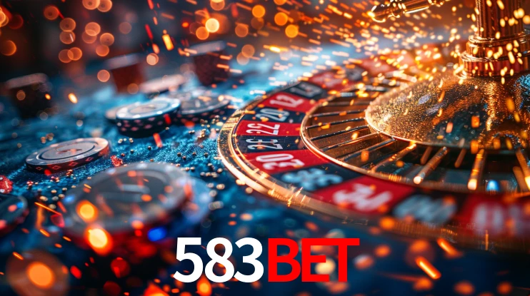 Game Providers 583bet