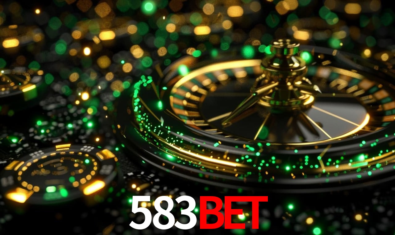 Flash Promotion 583bet