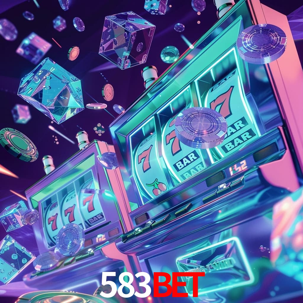 A Experiência Imersiva dos Cassinos Ao Vivo no 583bet