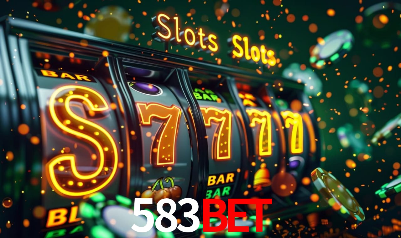 Football Betting 583bet