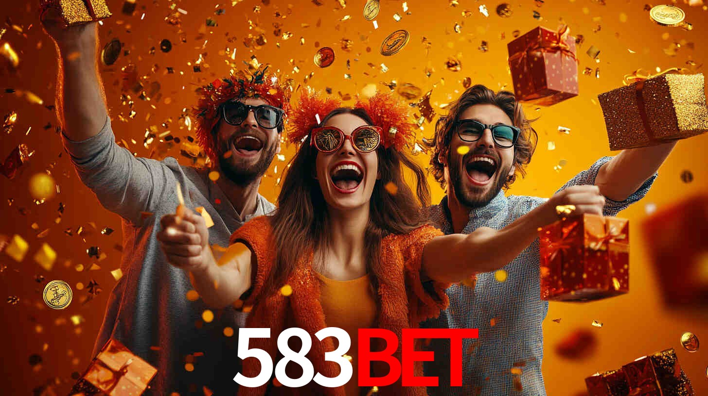 583bet: Jogue Crash e Experimente Alta Recompensa Instantânea