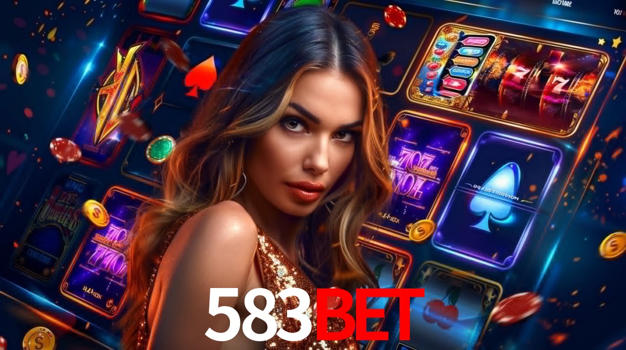 Explorando a Categoria de Eventos em Apostas na 583bet