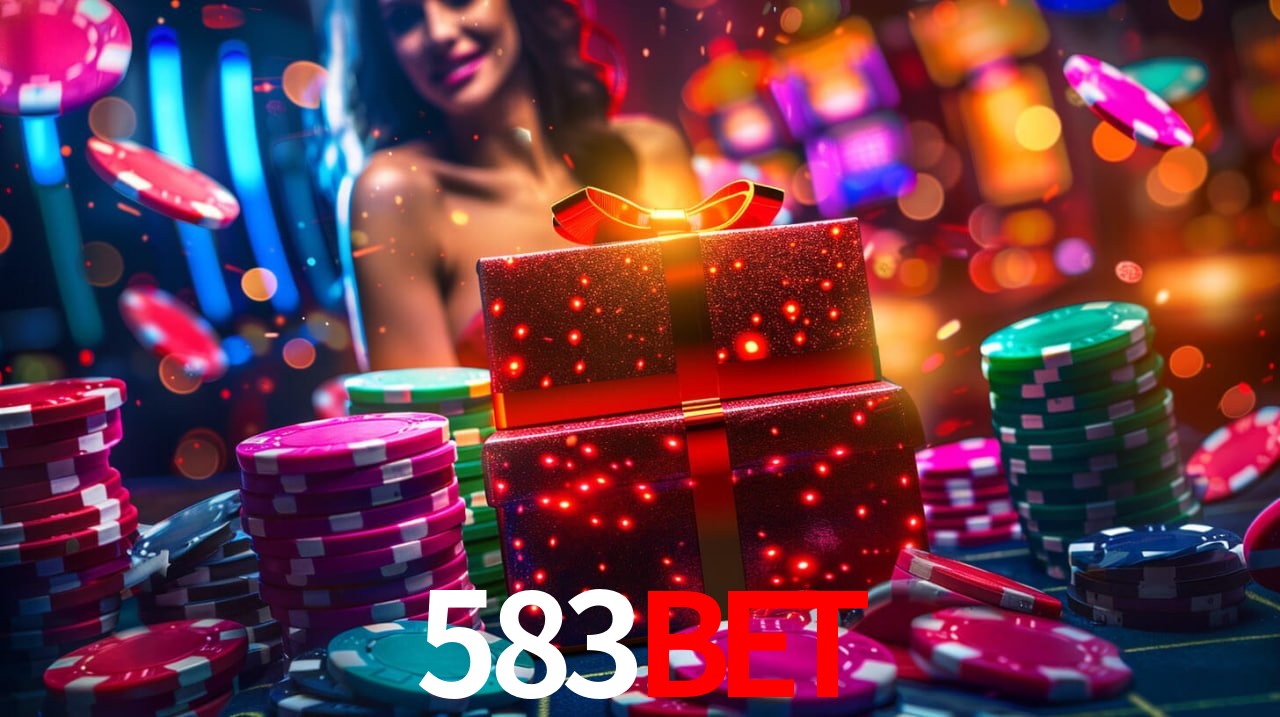Descubra o Programa VIP da 583bet: Vantagens Exclusivas para Jogadores