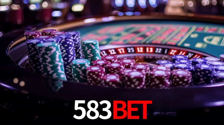 Programa VIP 583bet