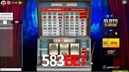 Descubra a Essência do 583bet: Nossa História e Compromissos