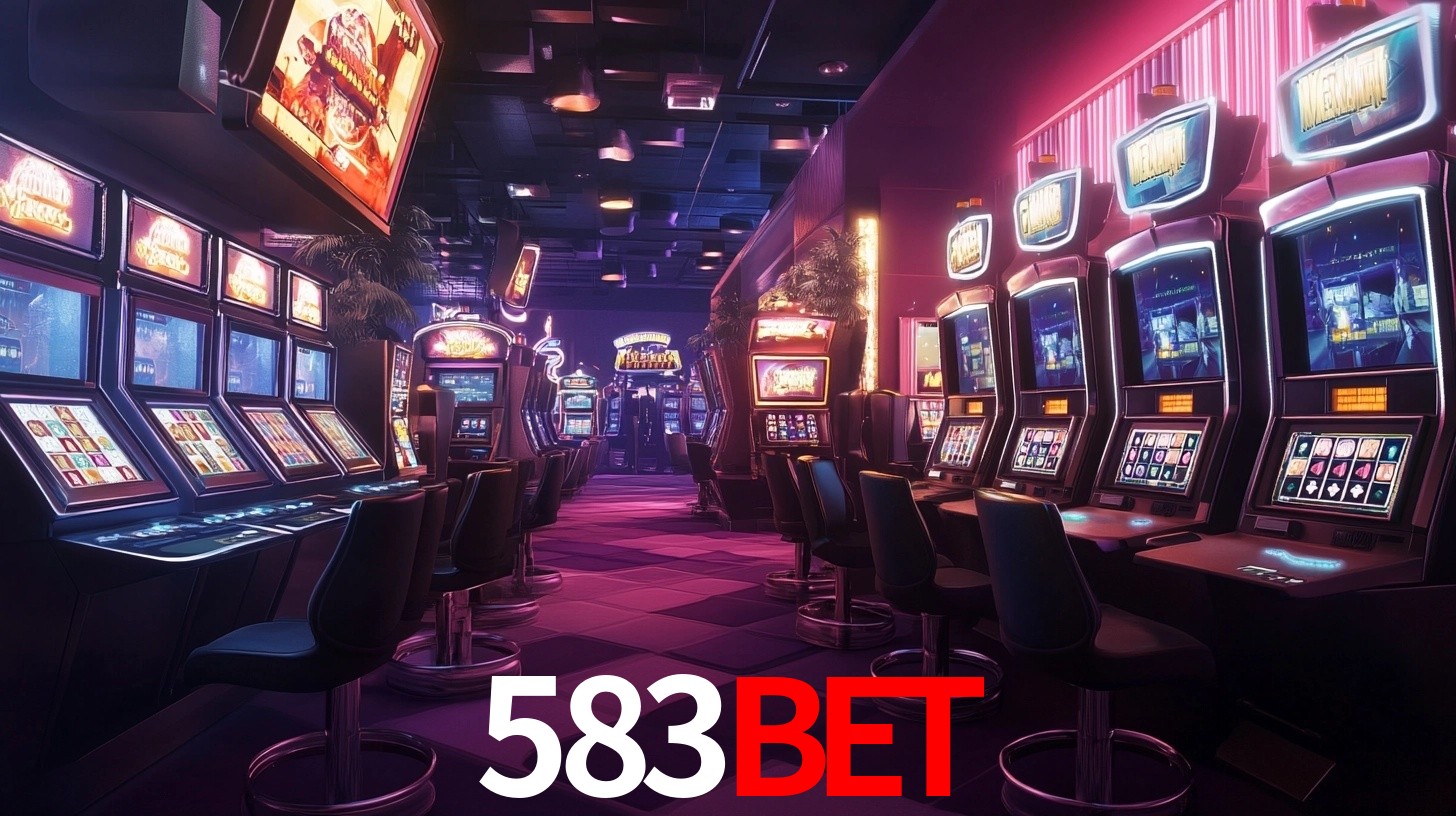 Programa VIP 583bet
