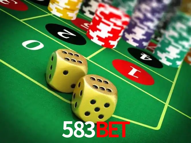 Basketball Betting 583bet