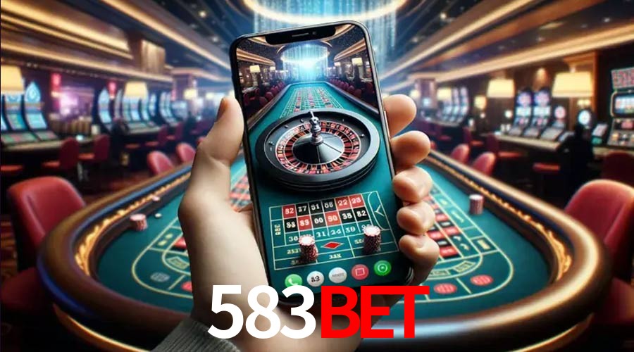 Slot Games 583bet