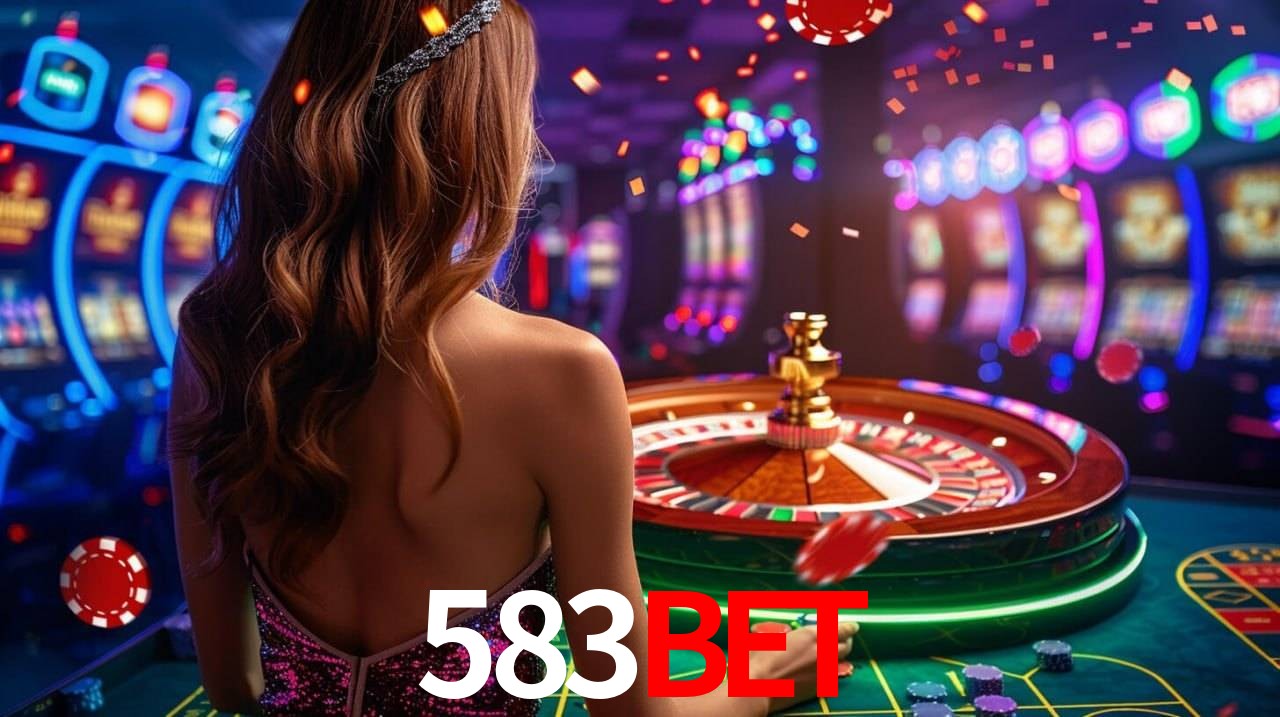 583bet App Interface