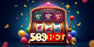 Account Benefits 583bet