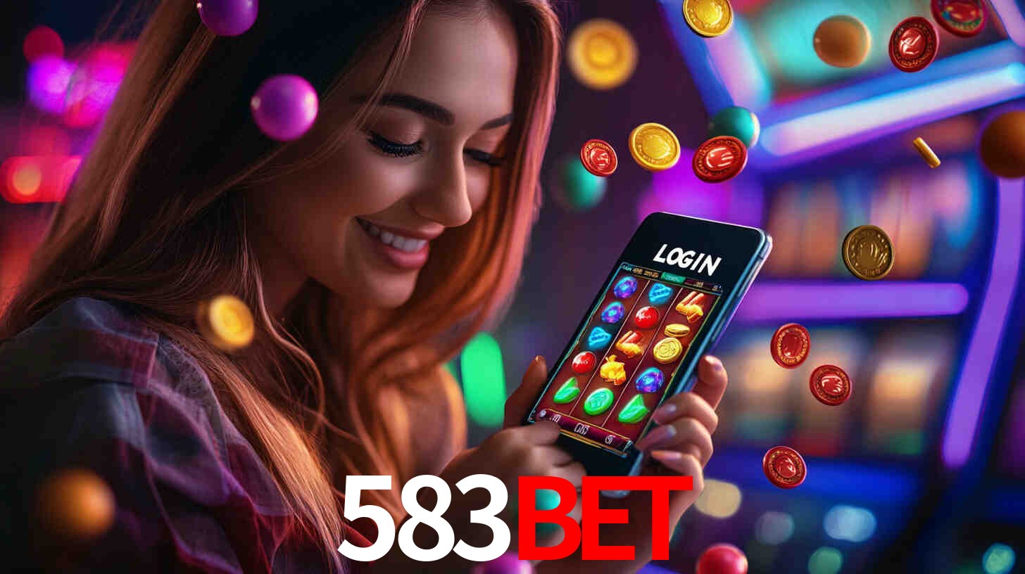 583bet.com