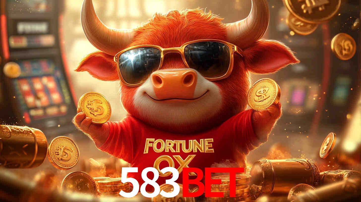 583bet: A Experiência de Casino com Jogos de Mesa ao Vivo