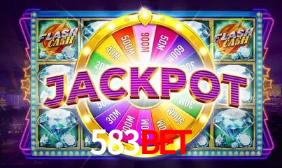 Roulette Table 583bet