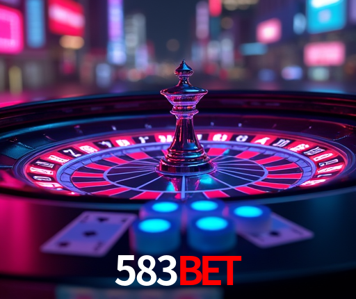 Apostas Esportivas na 583bet: Um Guia Completo