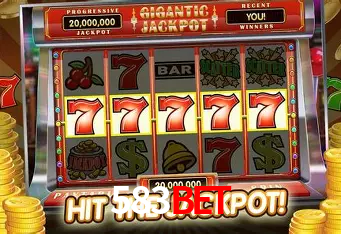 Desvendando o Mundo dos Jogos Virtuais na 583bet