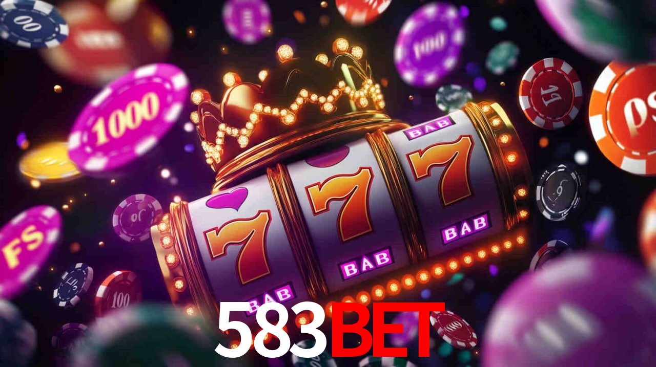 Bonus Features 583bet