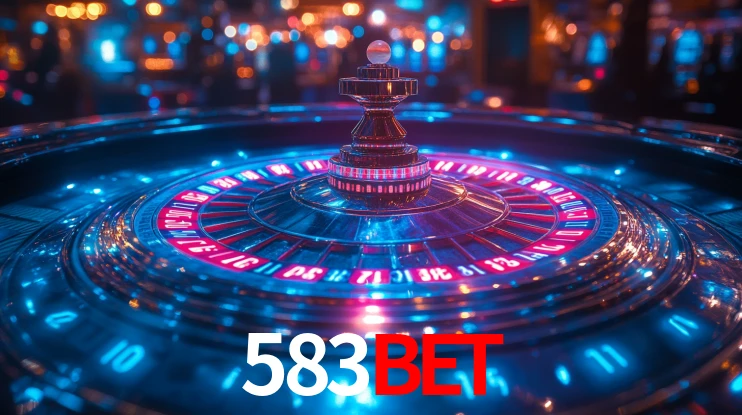 Ofertas Imperdíveis na 583bet: Promoções e Bônus Que Valem a Pena