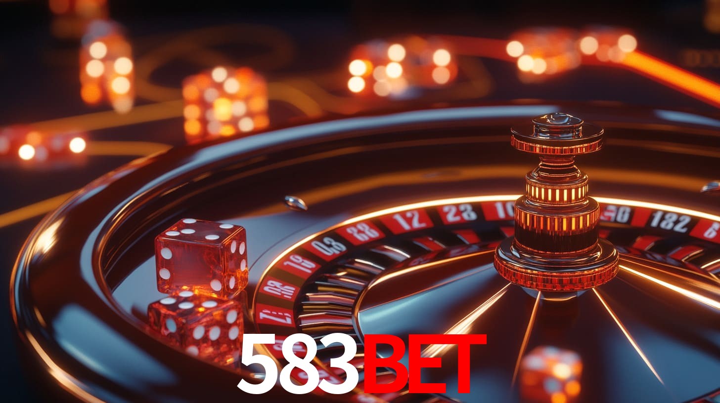 Bônus Generosos e Exclusivos no 583bet para Você!