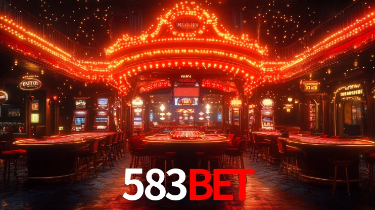 583bet,583bet.com
