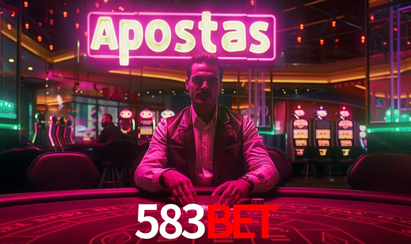 A Popularidade dos Caça-Níqueis no 583bet