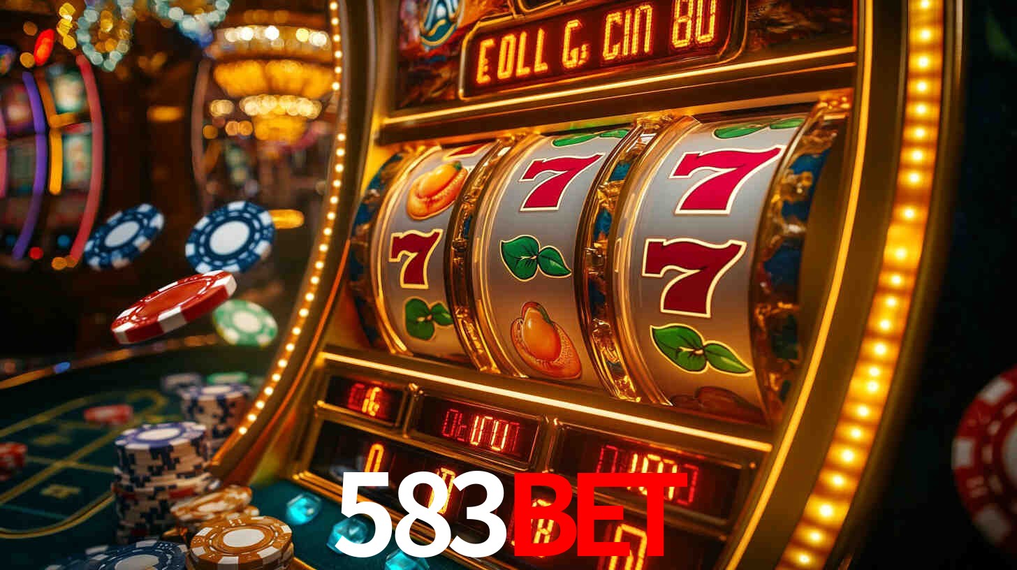 583bet App Interface
