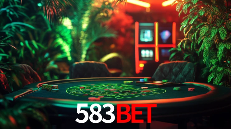 Tournaments 583bet