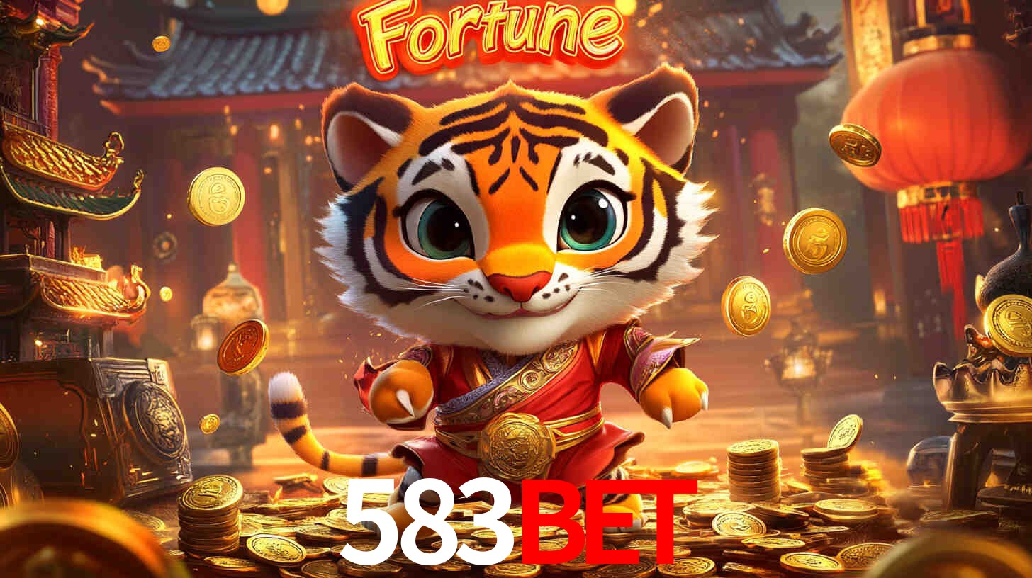 A Emoção da Loteria na 583bet: Uma Chance de Mudança de Vida