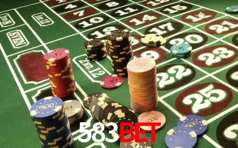 Bonus Features 583bet