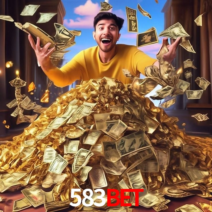 cassino 583bet