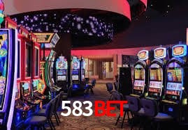 API Integration 583bet
