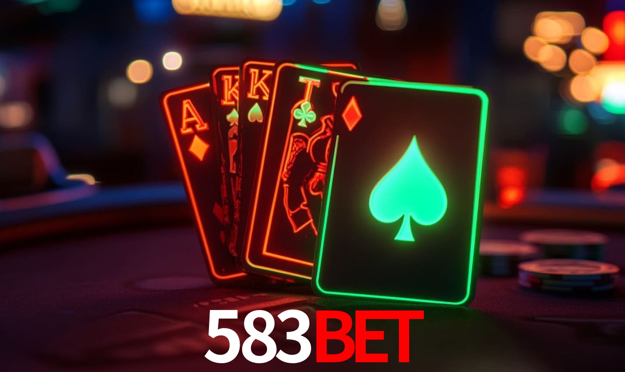 Game Statistics 583bet