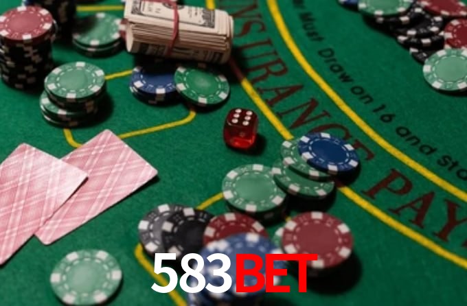 583bet.com