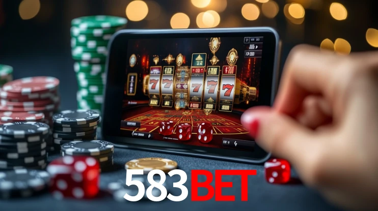 Exclusive Games 583bet