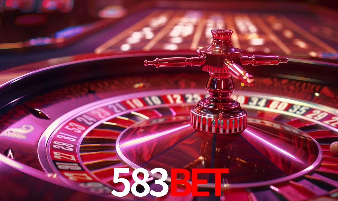 Descubra a Essência do 583bet: Nossa História e Compromissos