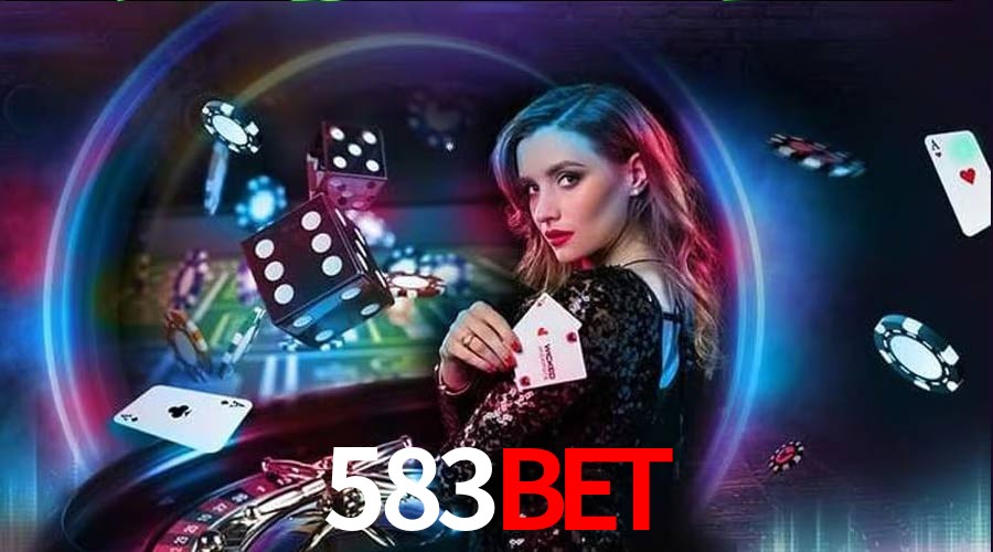 Secure Login 583bet