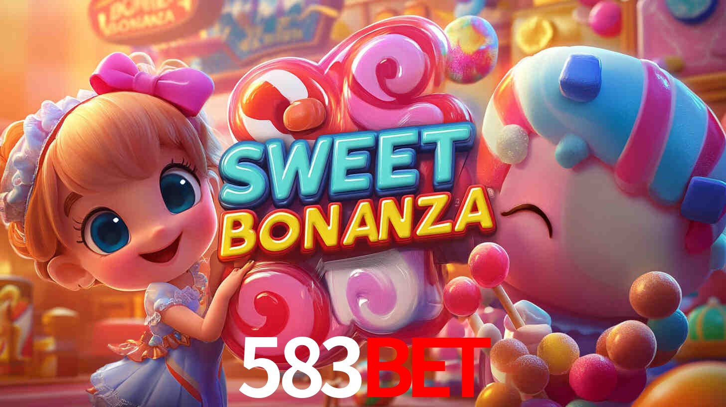 Descubra a Magia dos Jogos de Arcade no 583bet