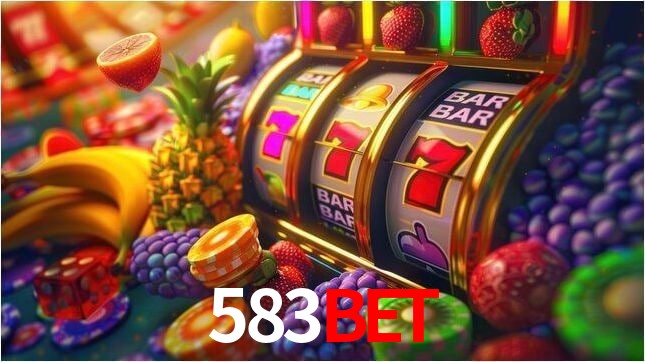 Weekend Specials 583bet
