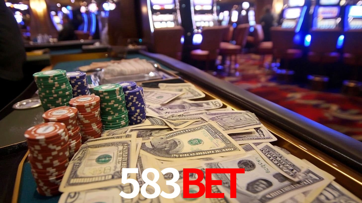 Weekend Specials 583bet