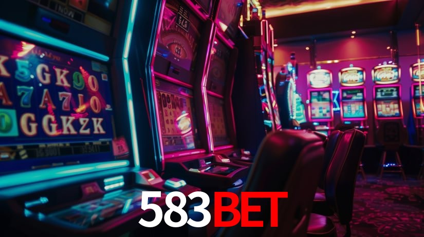 Flash Promotion 583bet