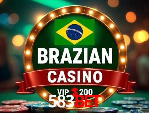 Seasonal Promotions 583bet