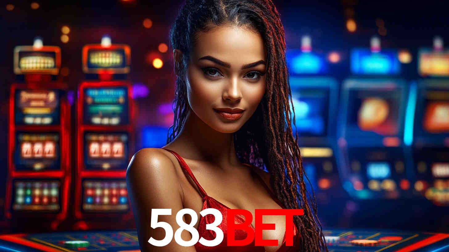 A Experiência Imersiva dos Cassinos Ao Vivo no 583bet