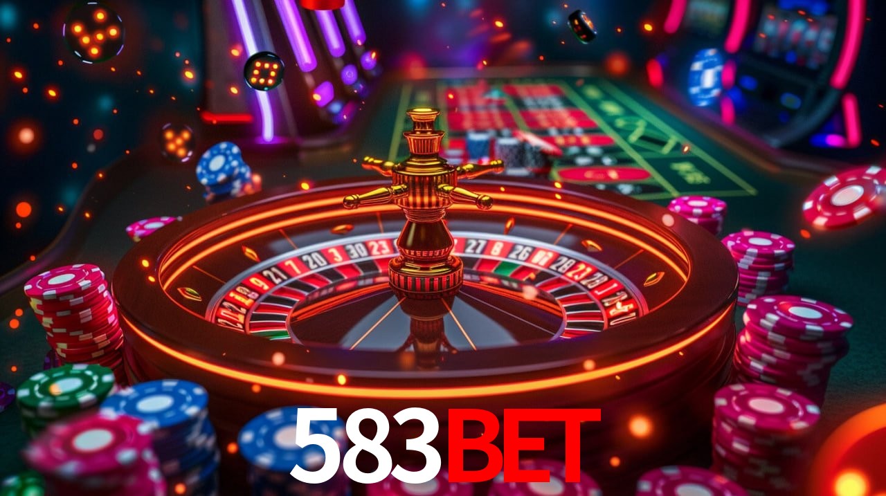 A Emoção da Loteria na 583bet: Uma Chance de Mudança de Vida