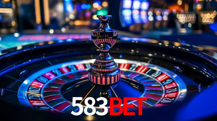 Explore as vantagens do 583bet: serviço profissional e confiabilidade
